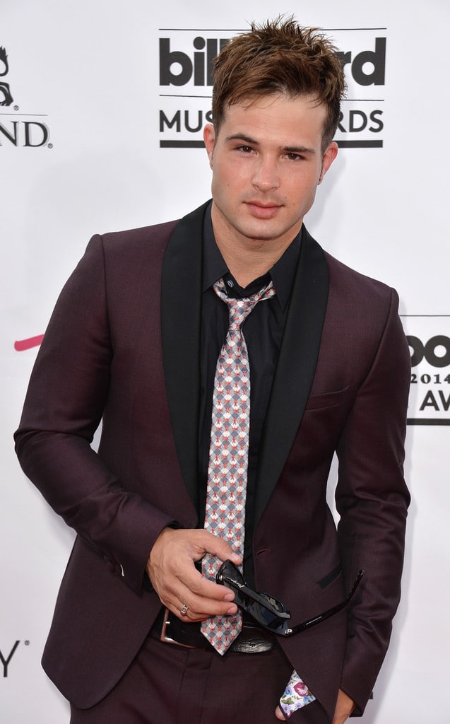 Cody Longo
