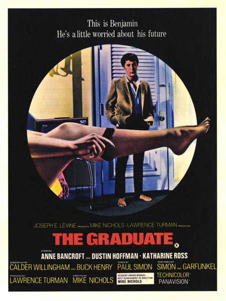 The Graduate