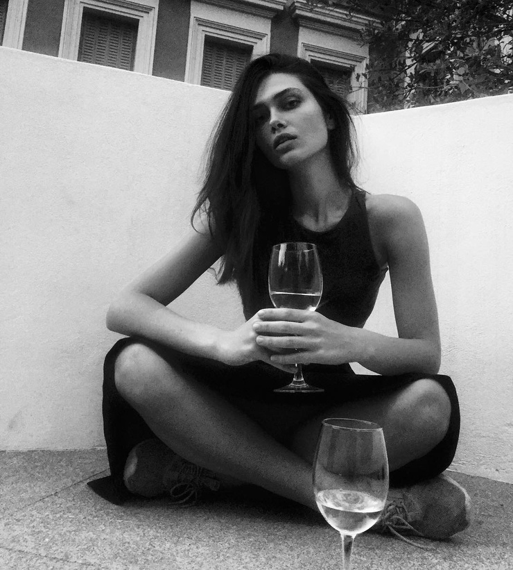 Vika Bronova Vika Bronova