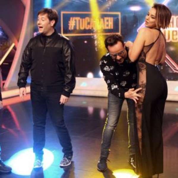Chenoa Chenoa