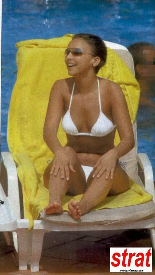 Chenoa Chenoa