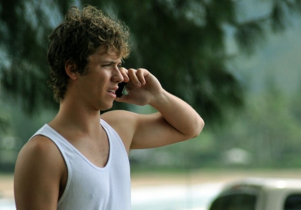 Jeremy Sumpter Jeremy Sumpter