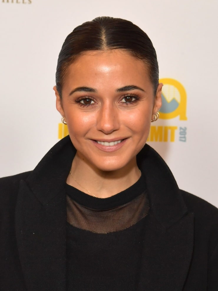 Emmanuelle Chriqui