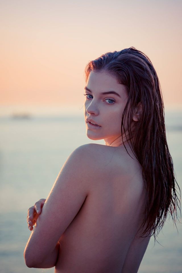 Barbara Palvin