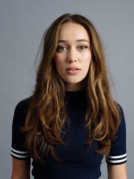 Alycia Debnam Carey