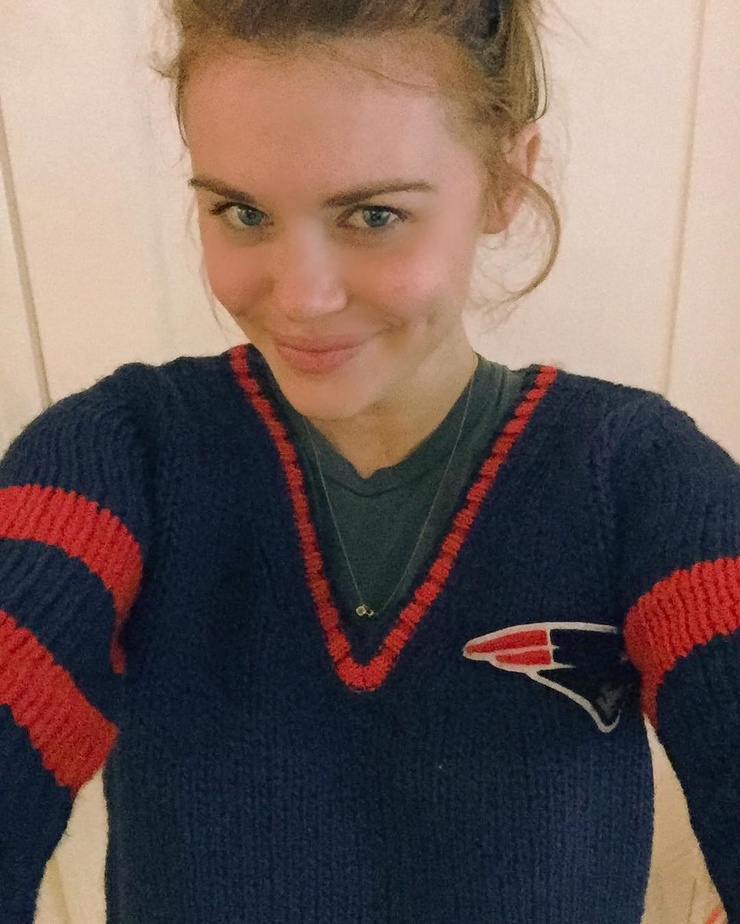 Holland Roden