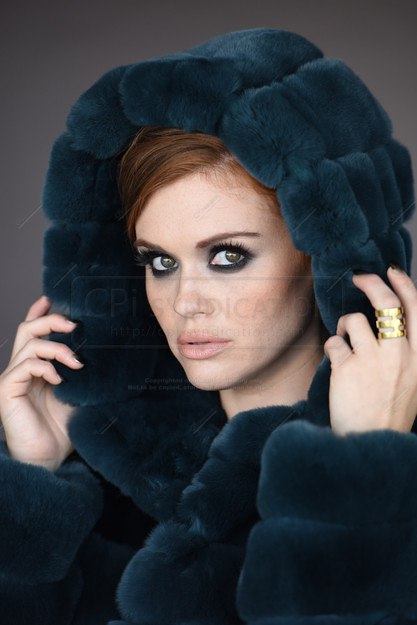 Holland Roden