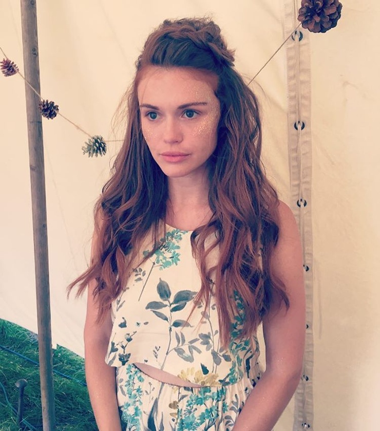 Holland Roden