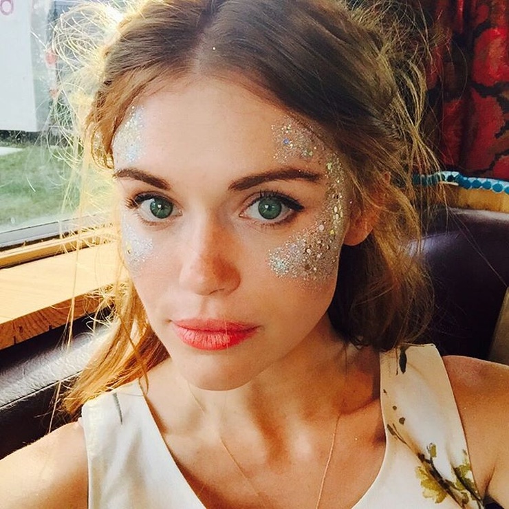 Holland Roden