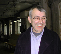 Phil Mulloy
