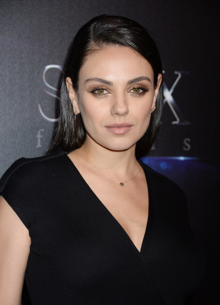 Mila Kunis Mila Kunis