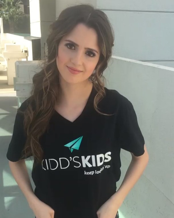 Laura Marano