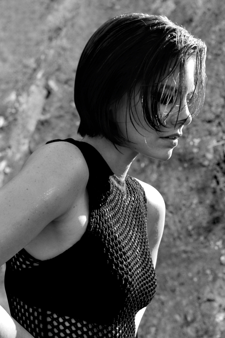 Lauren Cohan