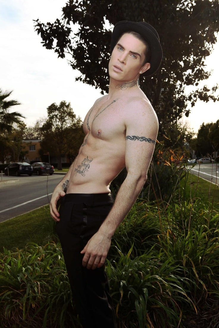 Blake McGrath