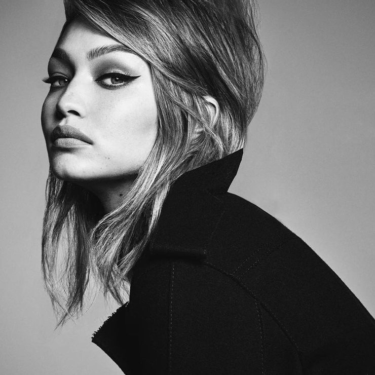 Gigi Hadid