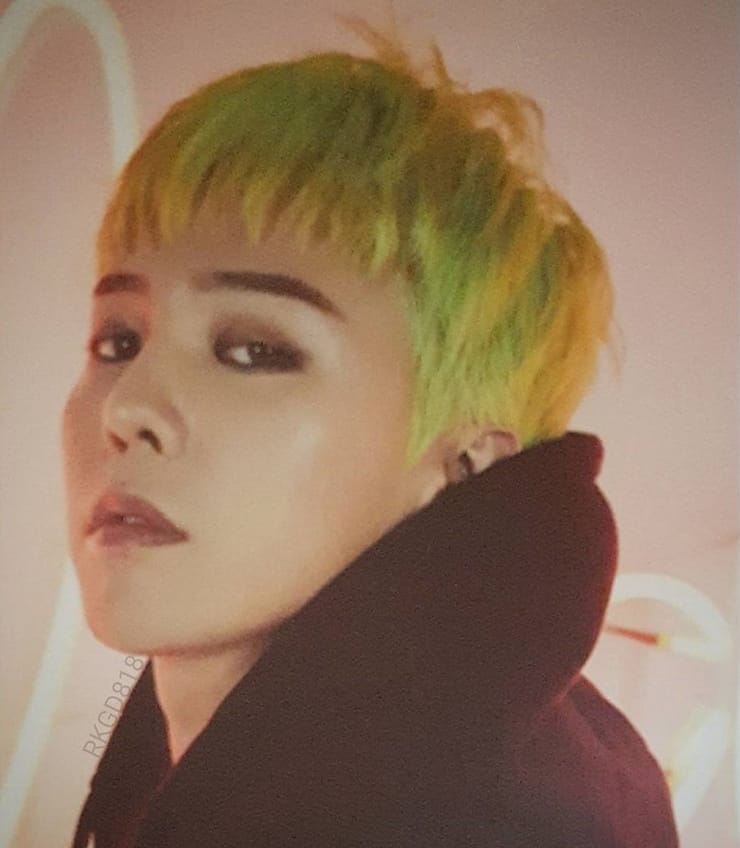 g-dragon