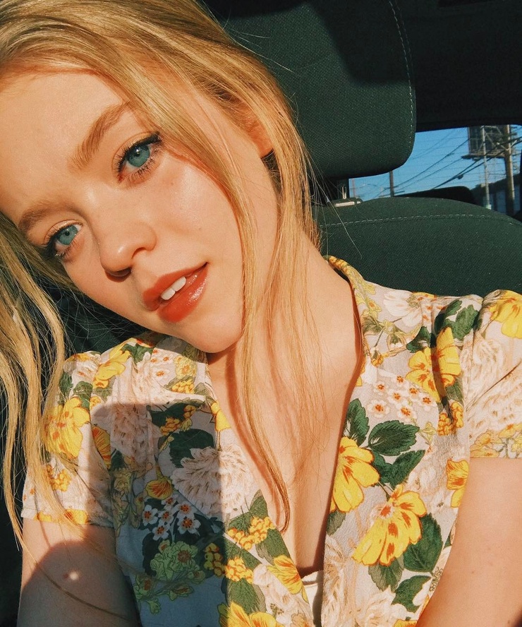 Jade Pettyjohn