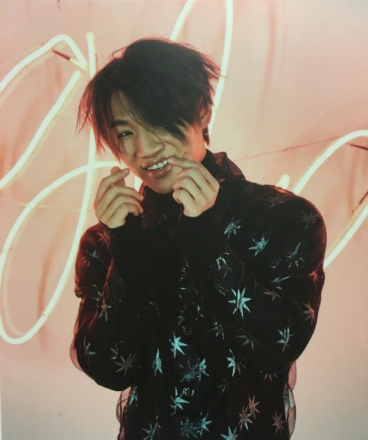 Daesung