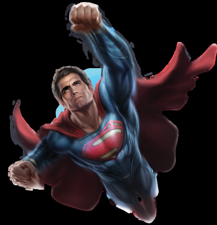 Superman