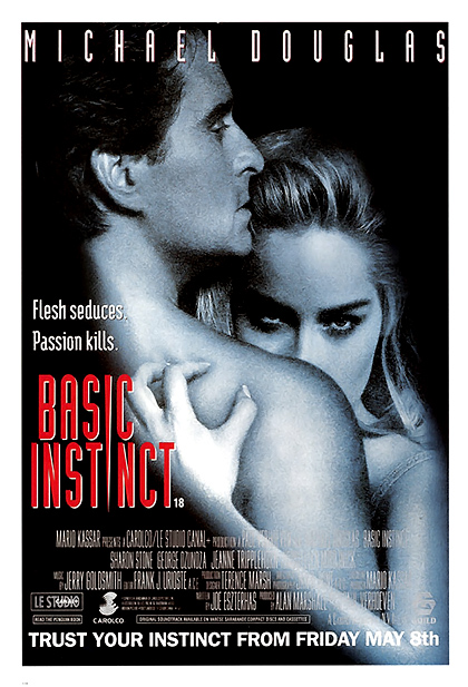 Basic Instinct Basic Instinct