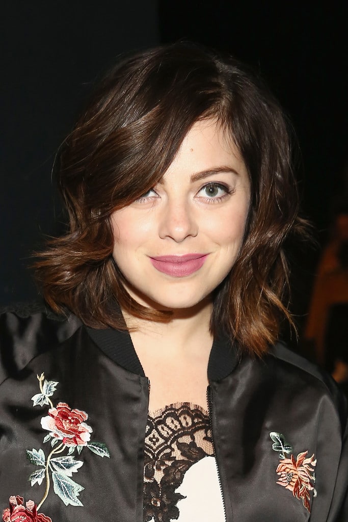 Krysta Rodriguez