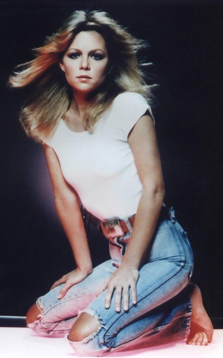 Lisa Hartman
