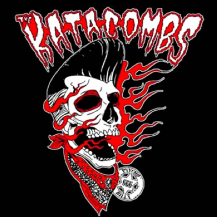 The Katacombs