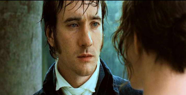 Pride and Prejudice