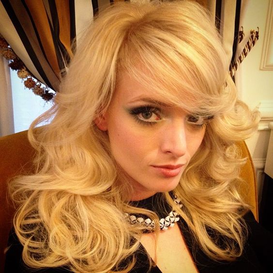 Anastazja Nieman Anastazja Nieman