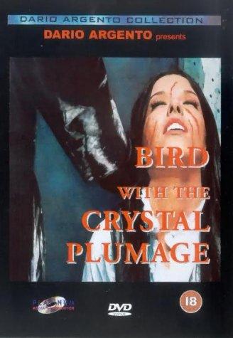 The Bird with the Crystal Plumage (1970)