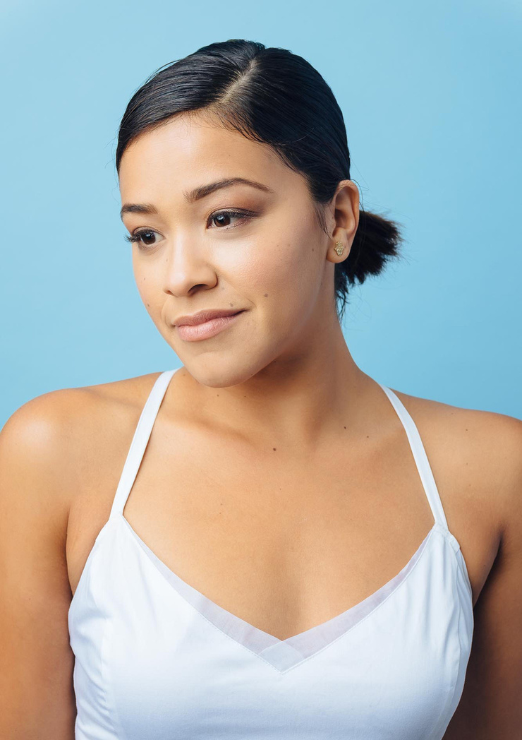 Gina Rodriguez Gina Rodriguez