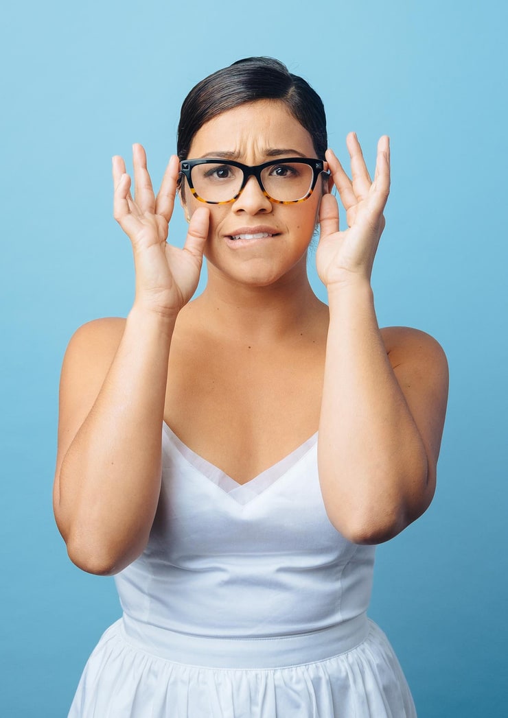 Gina Rodriguez