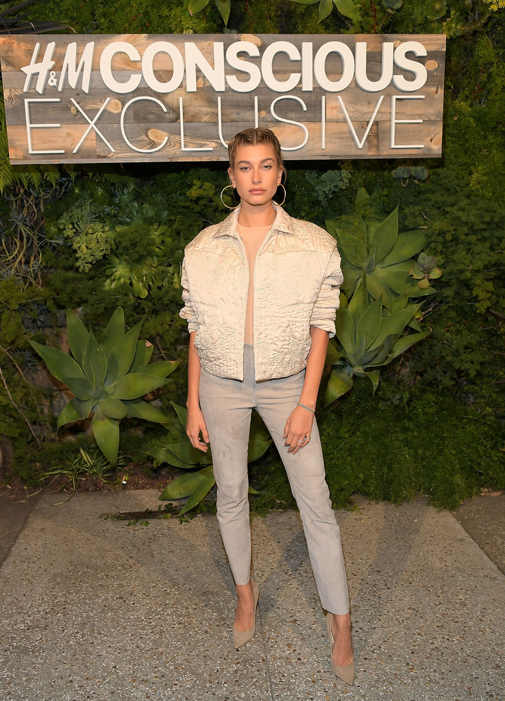 Hailey Baldwin Hailey Baldwin