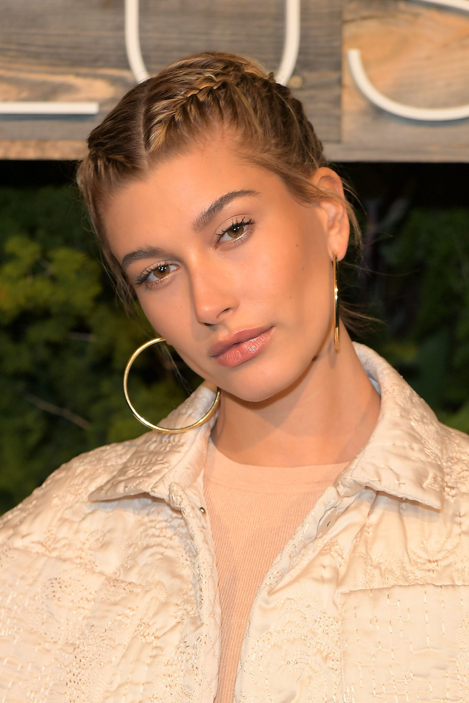 Hailey Baldwin Hailey Baldwin