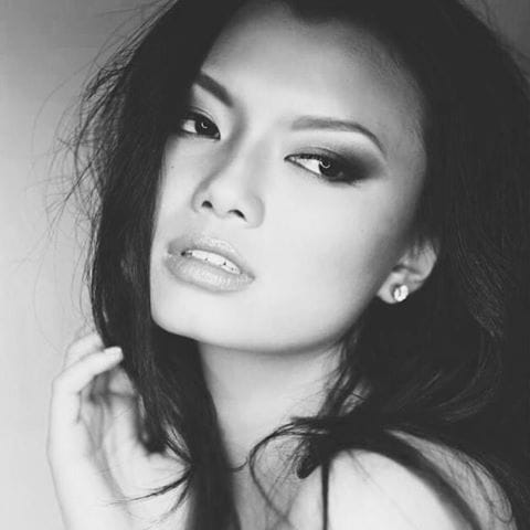 Cindy Lauren Yan Cindy Lauren Yan