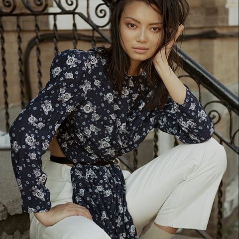 Cindy Lauren Yan