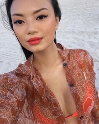 Cindy Lauren Yan Cindy Lauren Yan