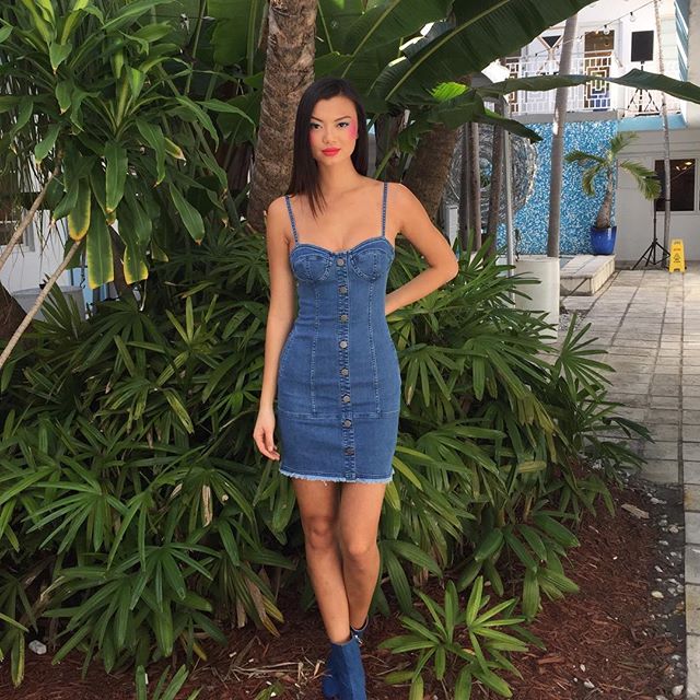 Cindy Lauren Yan Cindy Lauren Yan