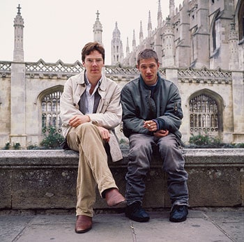 Stuart: A Life Backwards (2007) Stuart: A Life Backwards (2007)