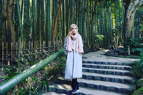 Sydney Sierota Sydney Sierota