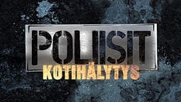 Poliisit - kotihälytys