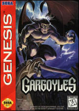 Gargoyles