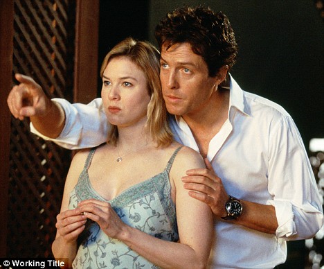 Bridget Jones: The Edge of Reason