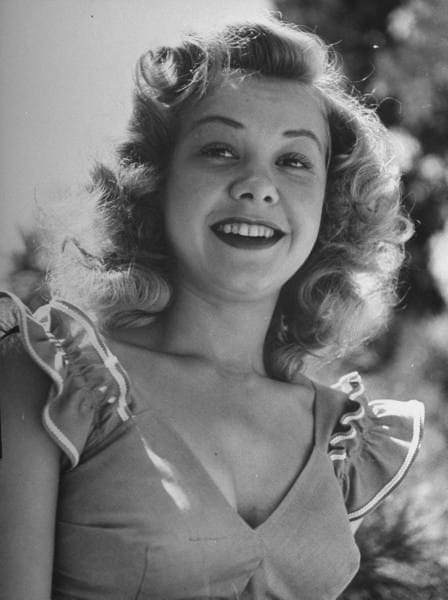 Vera-Ellen Vera-Ellen