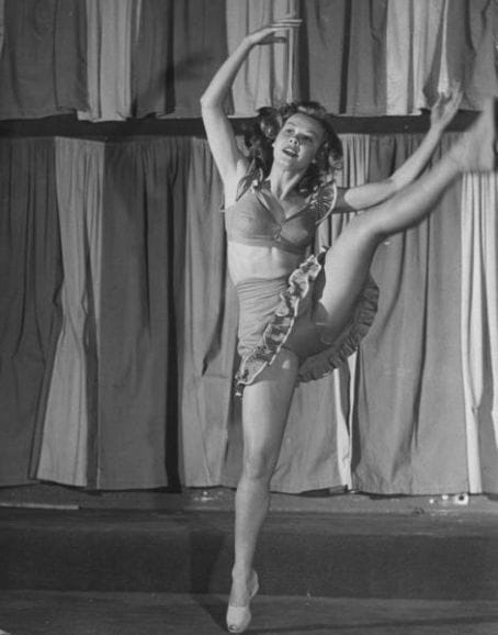 Vera-Ellen