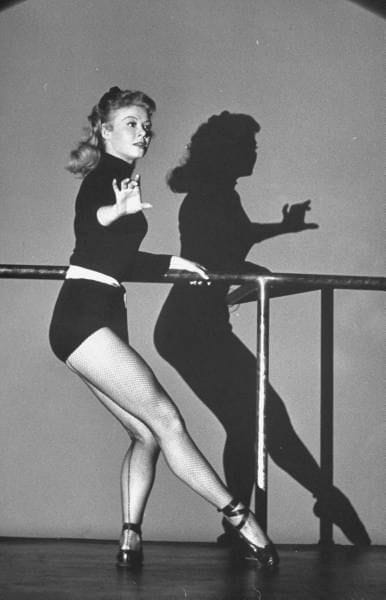 Vera-Ellen