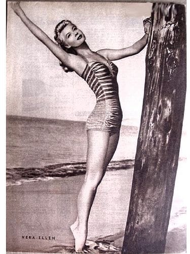 Vera-Ellen