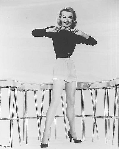 Vera-Ellen Vera-Ellen