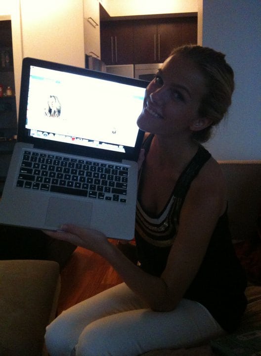 Brooklyn Decker