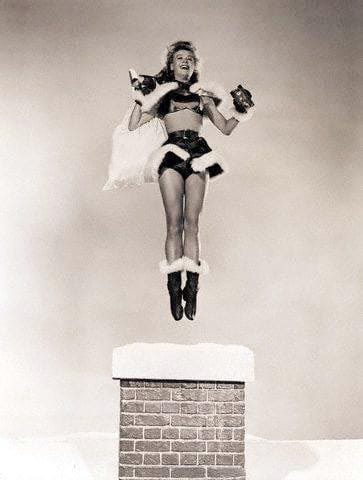 Vera-Ellen